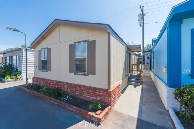 12062 W Edinger #Spc 19, Santa Ana, CA 92704 - #3