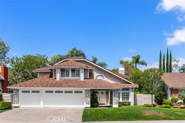 25461 Fallen Oak, Laguna Niguel, CA 92677