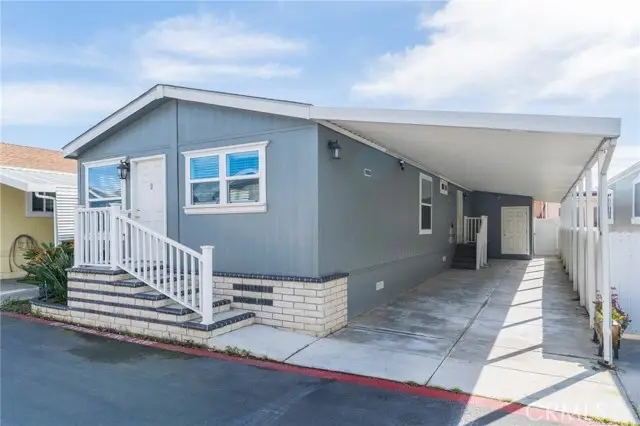 21851 Newland Street #214, Huntington Beach, CA 92646 - #2