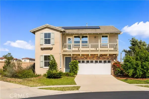 13296 Joliet, Rancho Cucamonga, CA 91739