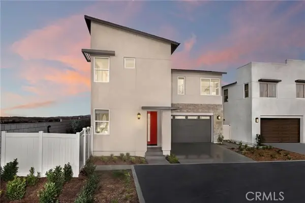 3413 East Moonstone Drive, Ontario, CA 91761