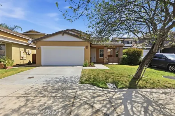 3968 Barbury Palms, Perris, CA 92571