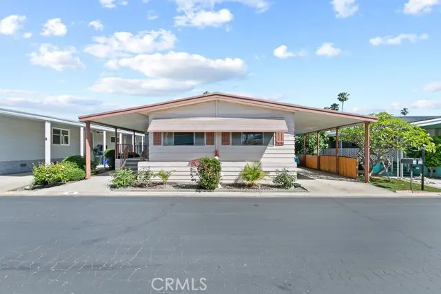 24921 Muirlands Boulevard #199, Lake Forest, CA 92630 - #2