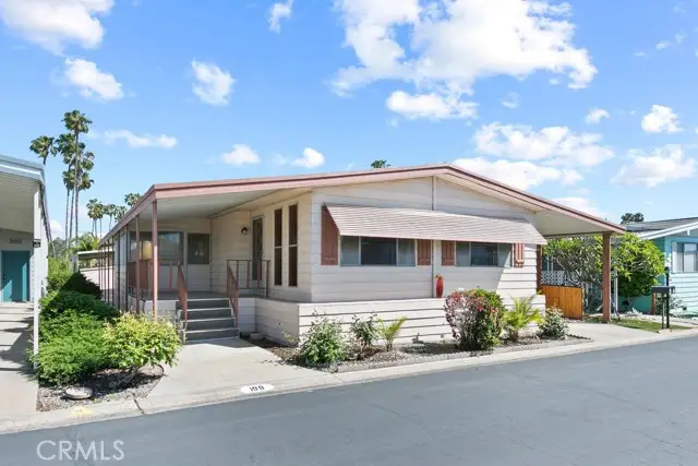 24921 Muirlands Boulevard #199, Lake Forest, CA 92630 - #3