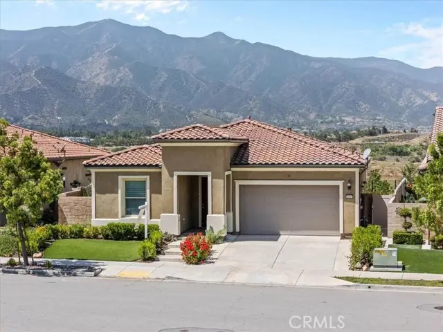 24357 Sunset Vista Drive, Corona, CA 92883 - #1