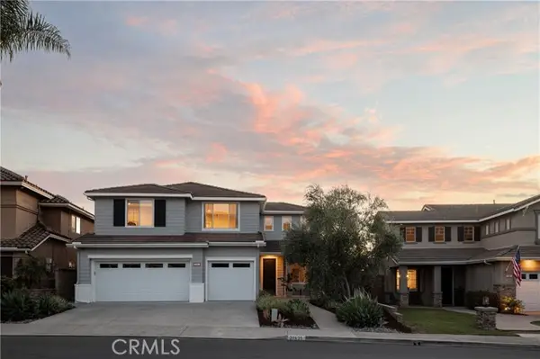 21431 Silvertree Lane, Trabuco Canyon, CA 92679