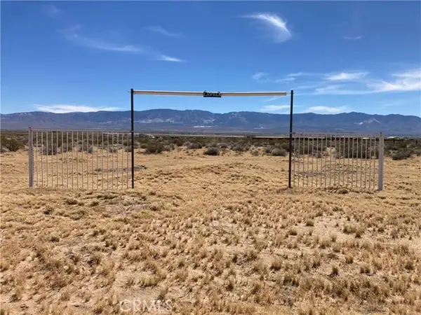 0 Rock Rose Court, Lucerne Valley, CA 92356