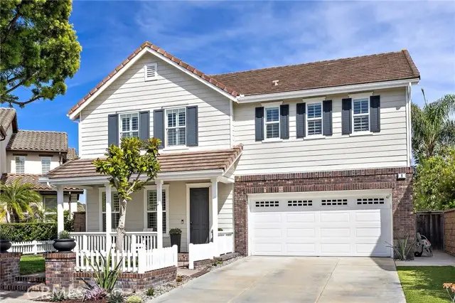 8 St Steven Court, Ladera Ranch, CA 92694 - #1