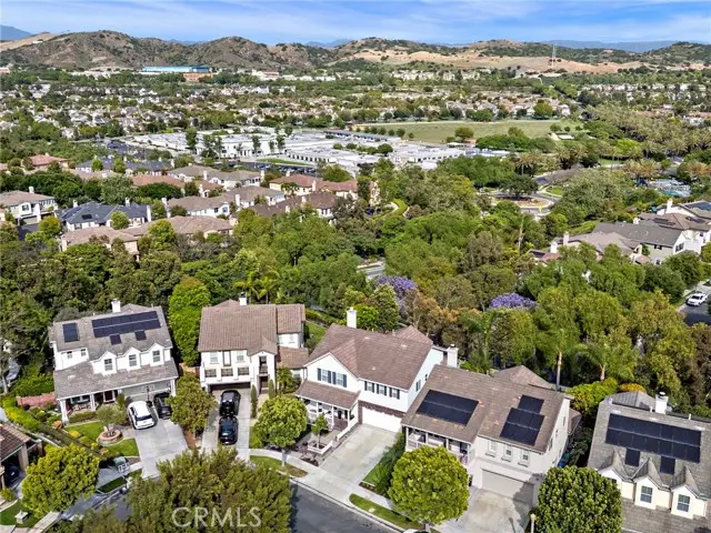 8 St Steven Court, Ladera Ranch, CA 92694 - #3