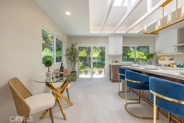 3325 Via Carrizo - Unit A, Laguna Woods, CA 92637 - #3