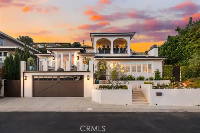 13 N Stonington Road, Laguna Beach, CA 92651 - #1