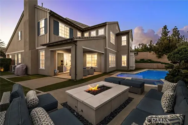 2491 N La Colina Court, Orange, CA 92867