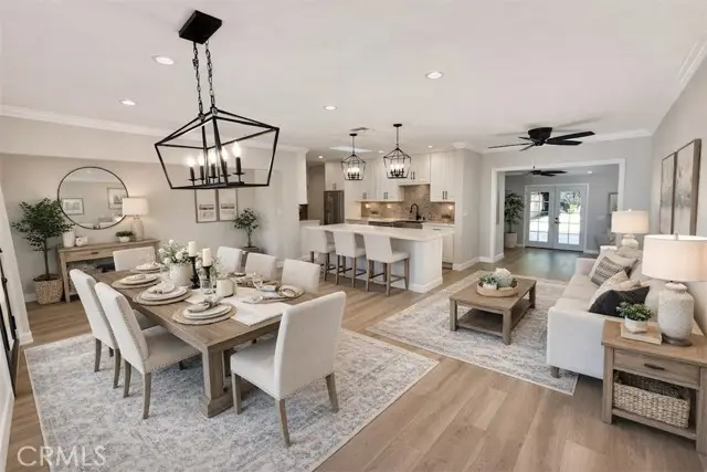 6929 Shoshone, Van Nuys, CA 91406 - #1