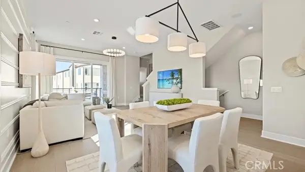 15 Merit, Irvine, CA 92618