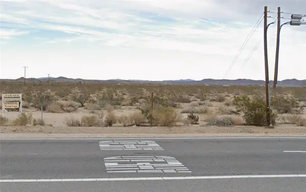 0 Laferney, Joshua Tree, CA 92252