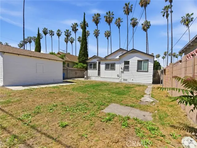 4900 8th Avenue, Los Angeles, CA 90043 - #1