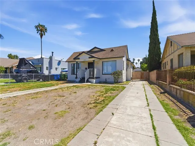 4900 8th Avenue, Los Angeles, CA 90043 - #3