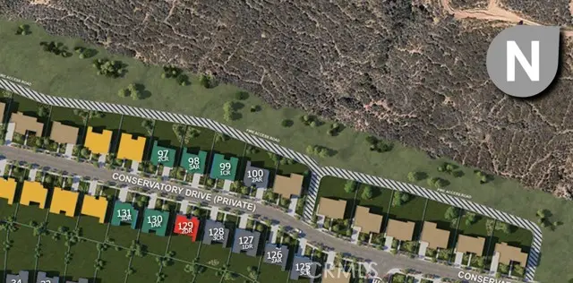 15936 Conservatory Drive, Fontana, CA 92336 - #3