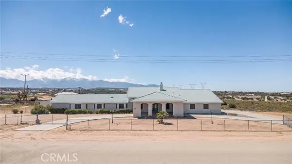 6748 Coriander, Oak Hills, CA 92344