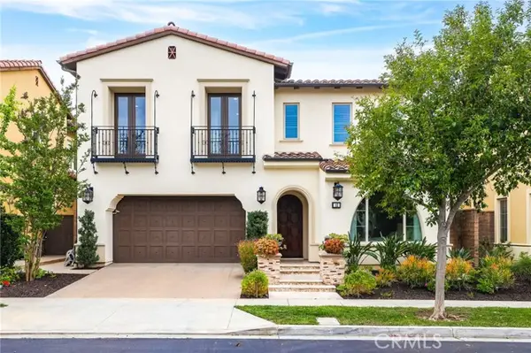 12 Spanish Moss, Irvine, CA 92602