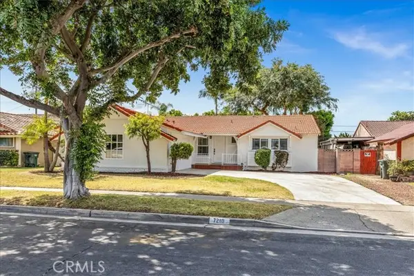 7210 Crescent, Buena Park, CA 90620