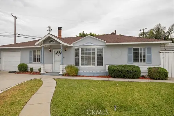 204 W Linfield, Glendora, CA 91740