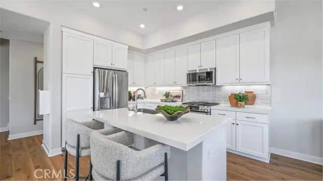 1265 Snowberry Place, Montebello, CA 90640 - #1