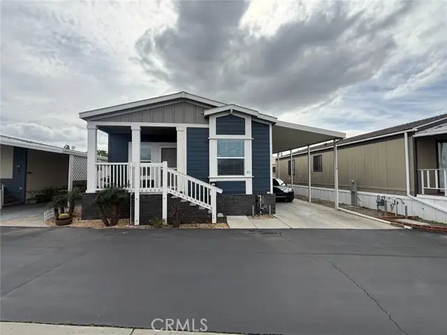 1540 E Trenton Avenue #95, Orange, CA 92867 - #1