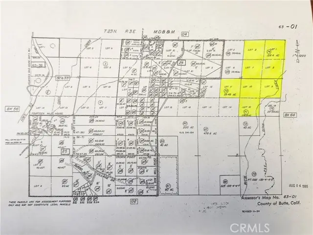 0 Summer Place, Forest Ranch, CA 95942 - Image #1