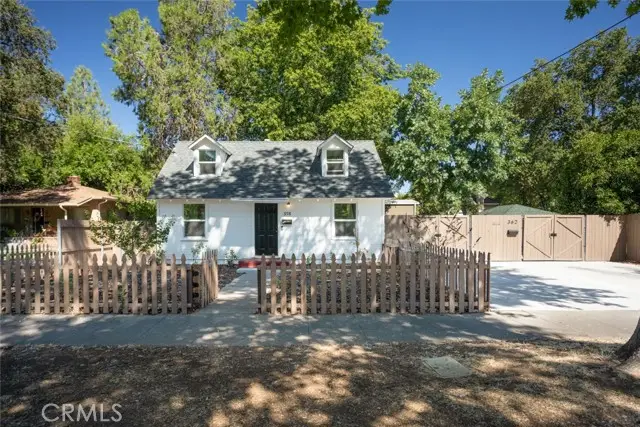 358 E 12th Street, Chico, CA 95928 - #1