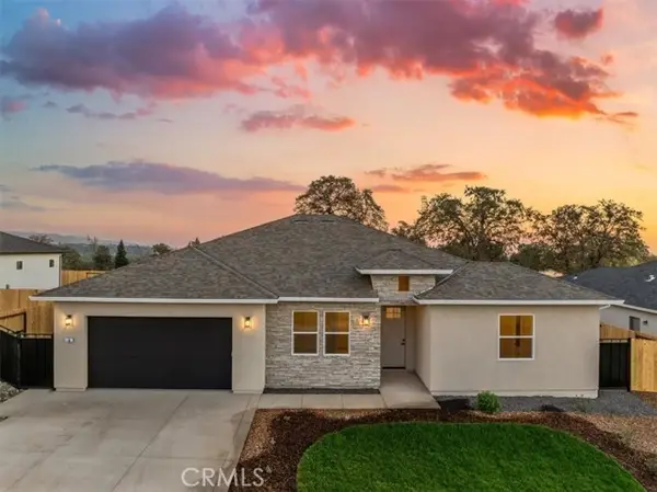 6 Moonbeam Court, Oroville, CA 95966
