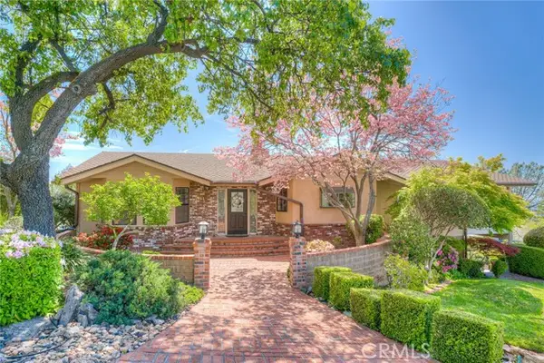 4954 Beckwourth Court, Oroville, CA 95966