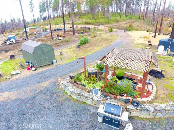 77 Webster Road, Berry Creek, CA 95916