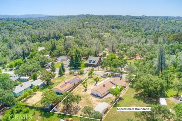 40 Oakview Court, Oroville, CA 95966