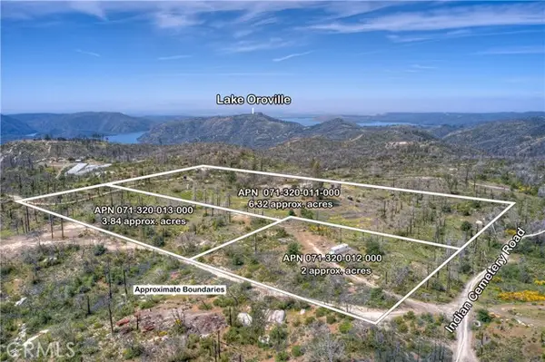 49 Indian Cemetery Road, Berry Creek, CA 95916