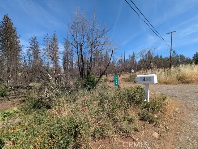 8499 Cohasset Road, Cohasset, CA 95973 - Image #1