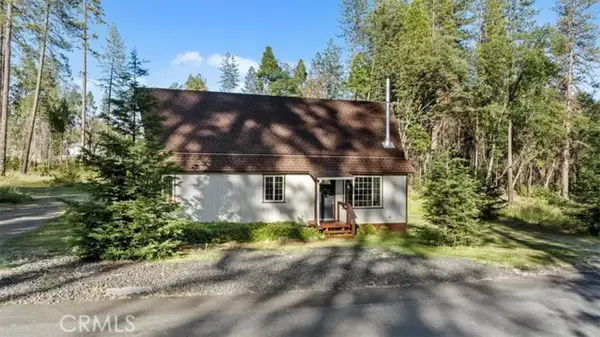 8 Meadow Lane, Berry Creek, CA 95916