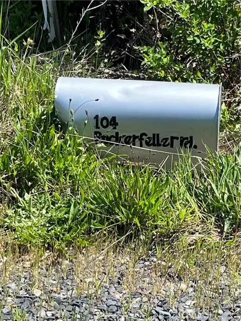 104 Rockerfeller Road, Berry Creek, CA 95916