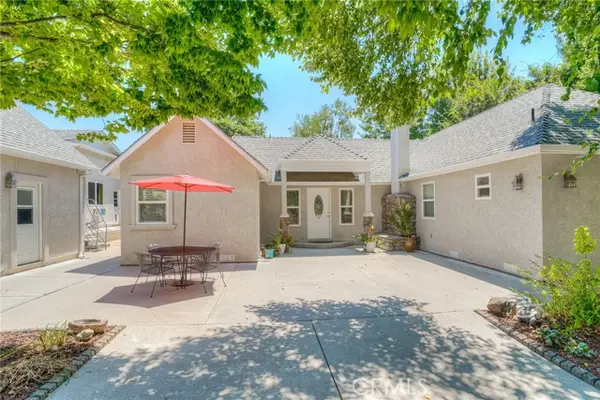 6060 Miners Ranch Road, Oroville, CA 95966