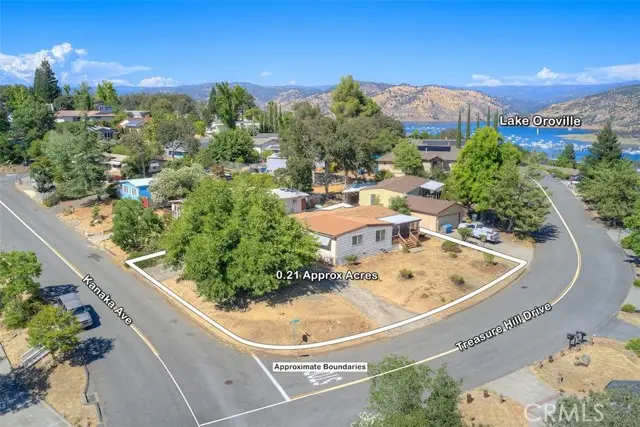 5307 Treasure Hill Drive, Oroville, CA 95966 - Image #1