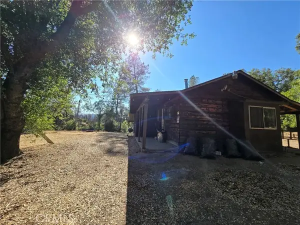 804 Craig Access Road, Feather Falls, CA 95940