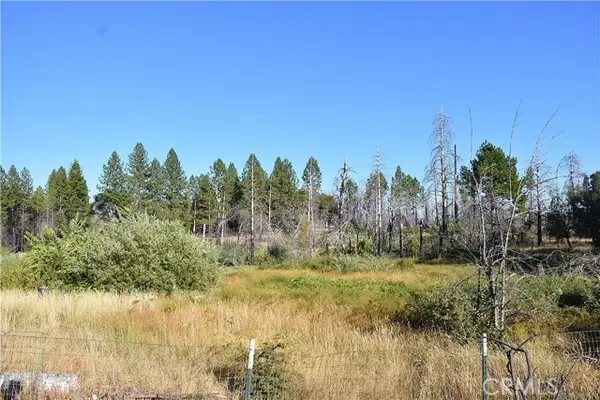 0 Centurion Way, Berry Creek, CA 95916