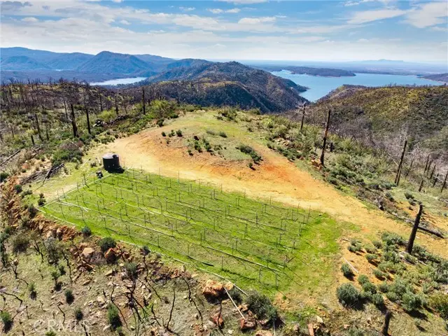 0 Big Ridge Road, Berry Creek, CA 95916 - #3