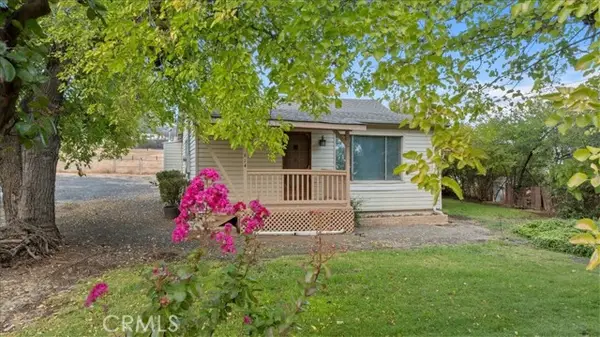 614 Table Mountain Boulevard, Oroville, CA 95965