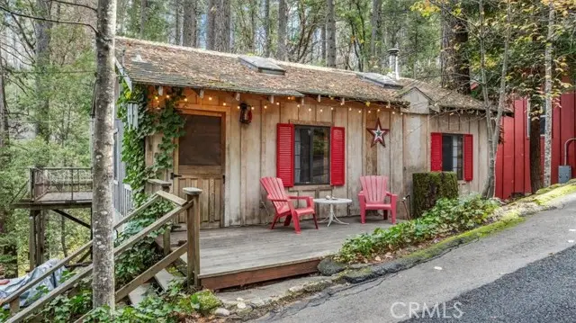 11 Toyon, Berry Creek, CA 95916 - Image #1