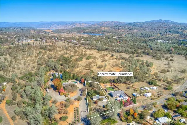 1361 Mount Ida Road, Oroville, CA 95966 - #2
