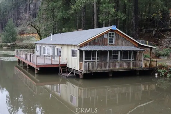 3 Lakeside, Berry Creek, CA 95916