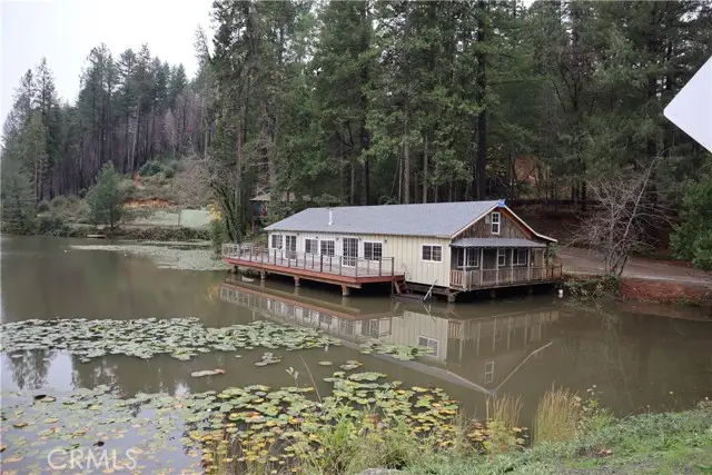 3 Lakeside, Berry Creek, CA 95916 - #2