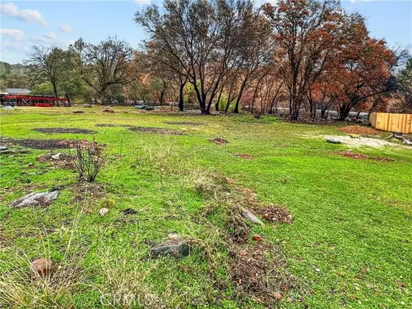 0 Bessie Lane, Oroville, CA 95966