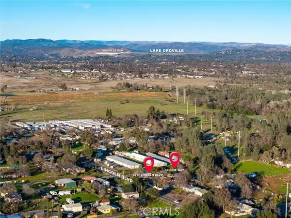 6317 Lincoln Boulevard, Oroville, CA 95966